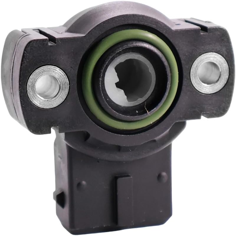 TPS Throttle Position Sensor Replacement for BMW M3 M5 Z3 Z4 Z8, Replace 13631402143 13637840383