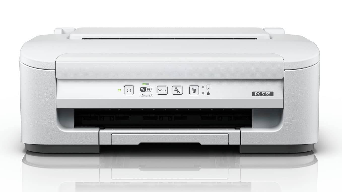 Amazon.co.jp: プリンター A4 モノクロ インクジェット ビジネス向け