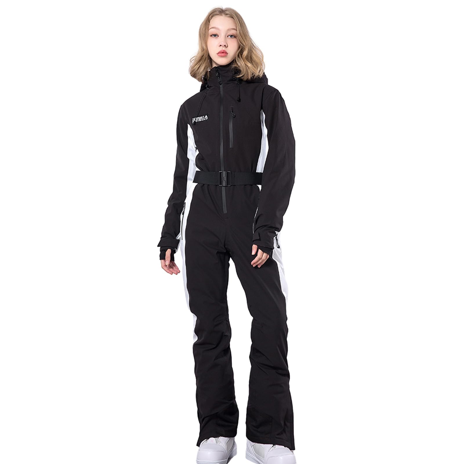 YEEFINEWomen Sj101 ski suit