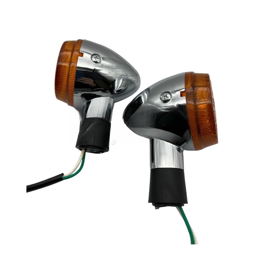 Clignotants pour Shadow 400 750 résistant aux vibrations de route