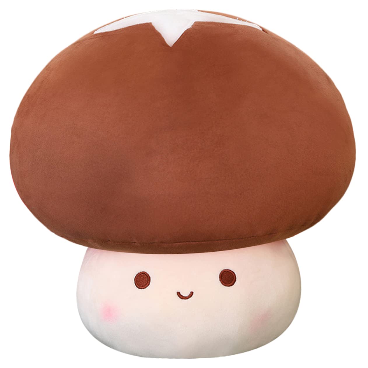 Amazon.co.jp: STOBOK きのこのぬいぐるみ キノコのぬいぐるみ 