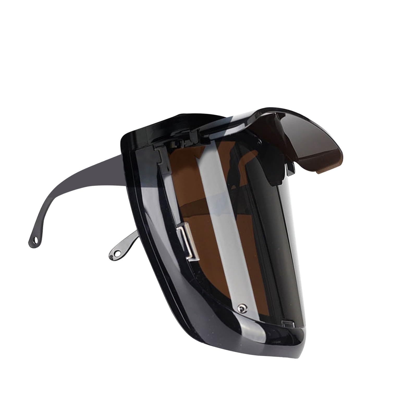Rgybao Tea Color Extreme Perception Welding Guard Upgraded For Accuracy Tasks In Heat Conditions Heat Professional Gear Anti Glare