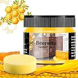 Beeswax Furniture Polish Wood Wax - Wood Polish...