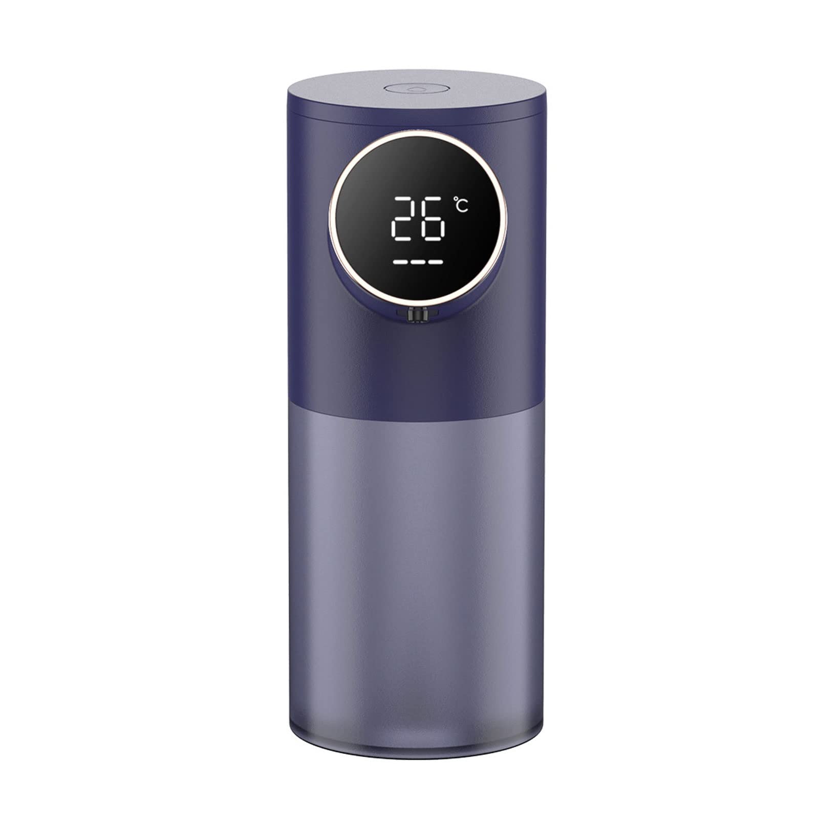 Dispensador inteligente ABS de jabón espumoso USB