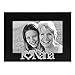 Malden I Love Nana Expressions Frame, 4 by 6-Inch