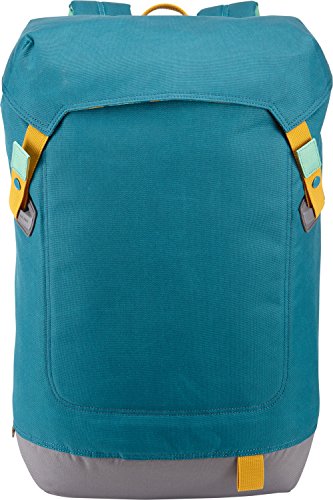 Case Logic LARI115HDN Larimer Notebook Rucksack 39,6 cm (15,6 Zoll) mit Tablet-Fach Hudson – Ansicht 4