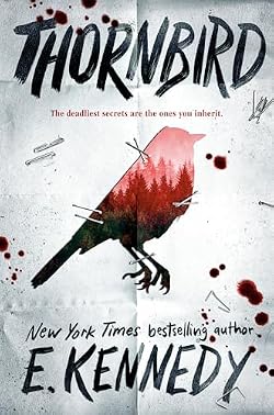 Thornbird 표지