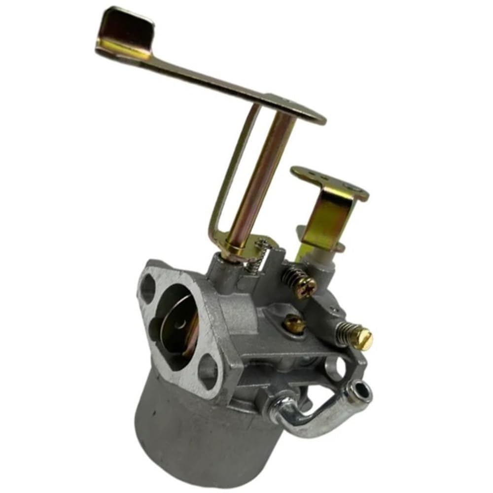 Ctybvm One Color Engine Generator Carburetor For 154F 156F(Bent Pipe)
