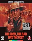 The Good, The Bad and the Ugly (Limited Edition)