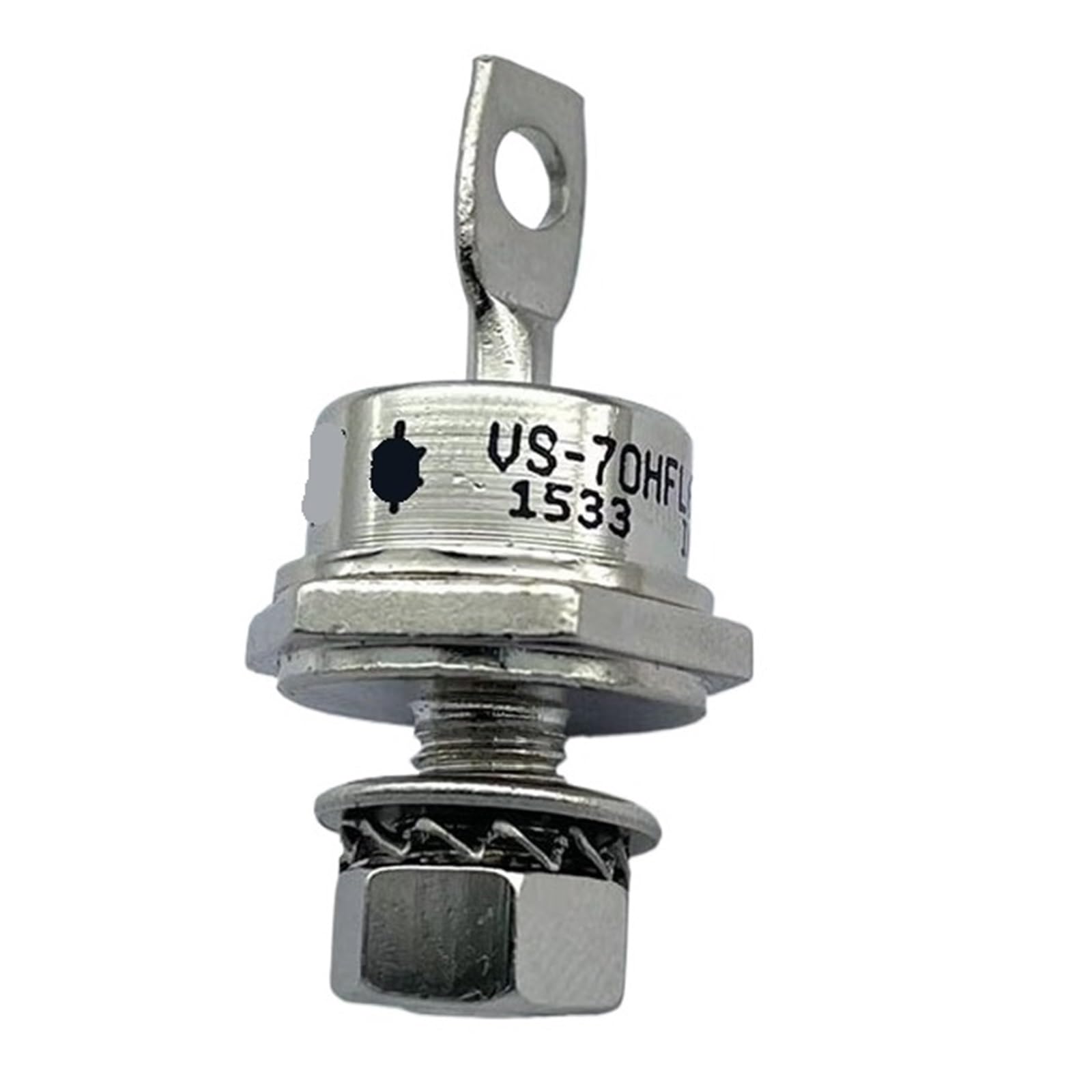 MBPAIHOP 70HFLR40S02 70HFLR60S02 70HFLR80S02 70HFLR100S02 70HFLR120S02 Rectifier diode electronic components(70HFLR100S02)