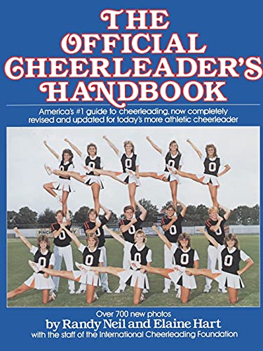 The Official Cheerleader's Handbook