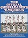 The Official Cheerleader's Handbook