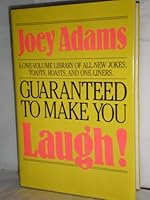 Guaranteed to Make You Laugh 0922066043 Book Cover