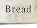 KINTNER DESIGNS Bread Storage Bin- Burlap basket for keeping Bread, Rolls and other items for Kitchen Counter or Pantry