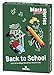 Produktbild moses. Black Stories junior Back to School - 50 knifflige Rätsel für Schulkinder, Rätsel Kartenspiel mit Spielvariante und Punktechips, Rätselspiel für Kinder ab 8 Jahren