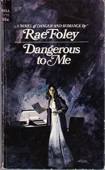 Mass Market Paperback Dangerous to Me Book