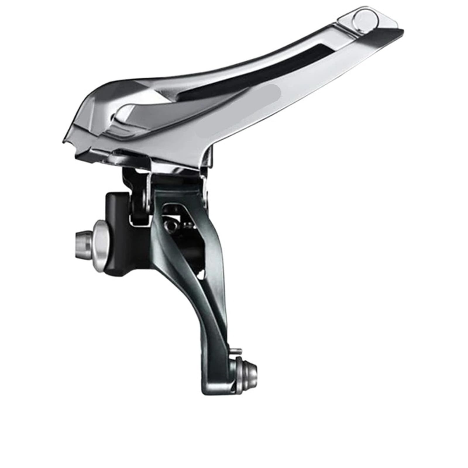 Compatible for Le dérailleur Avant Shimano 4700 2x10