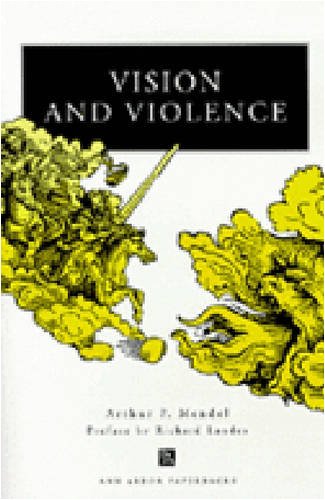 Vision and Violence (Ann Arbor Paperbacks)