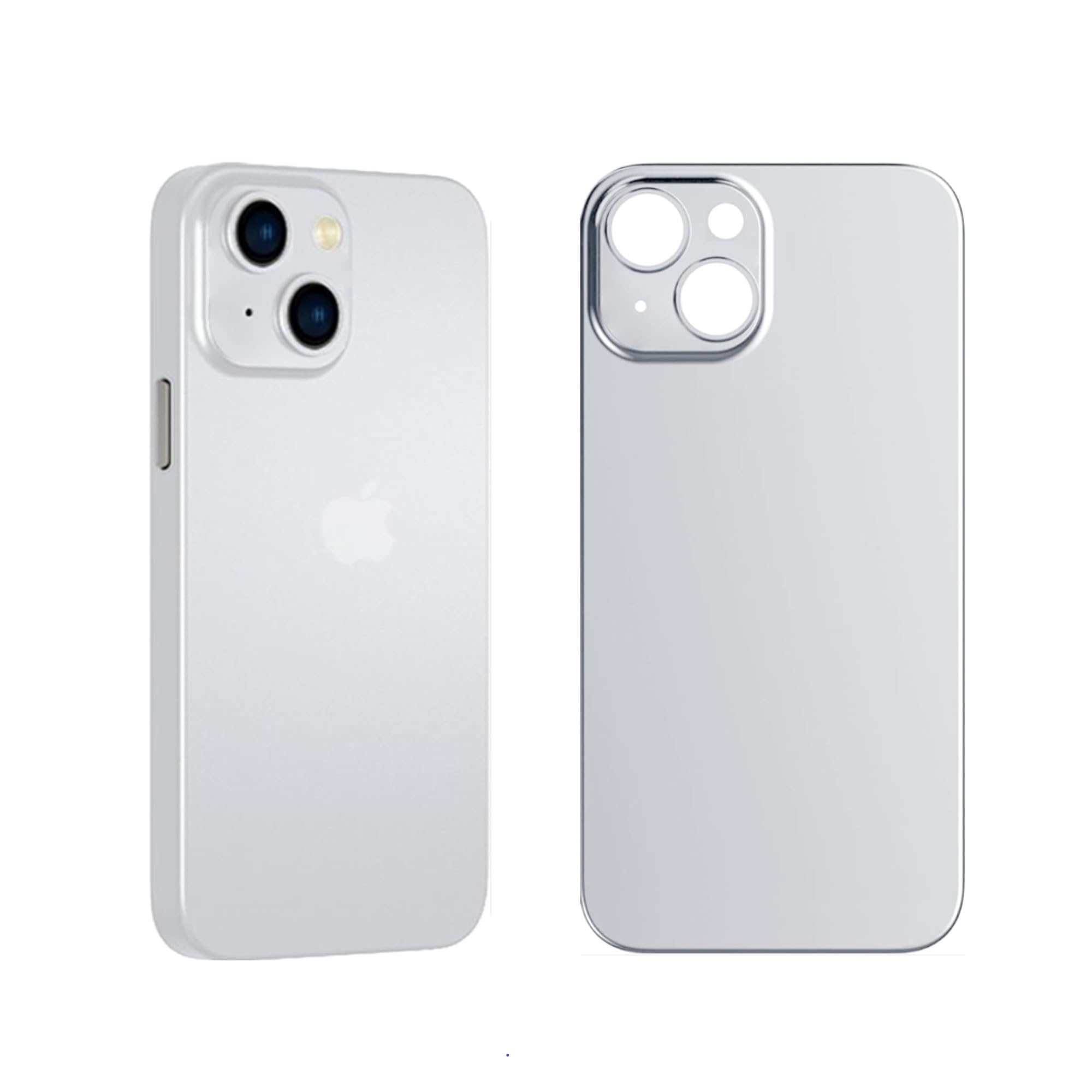 超薄型(0.35mm薄さ) iPhone 15 Plus ケース6.7インチ専用 Amazon.co.jp: 「0.3㎜極薄」iPhone 15 Plus対応ケース memumi