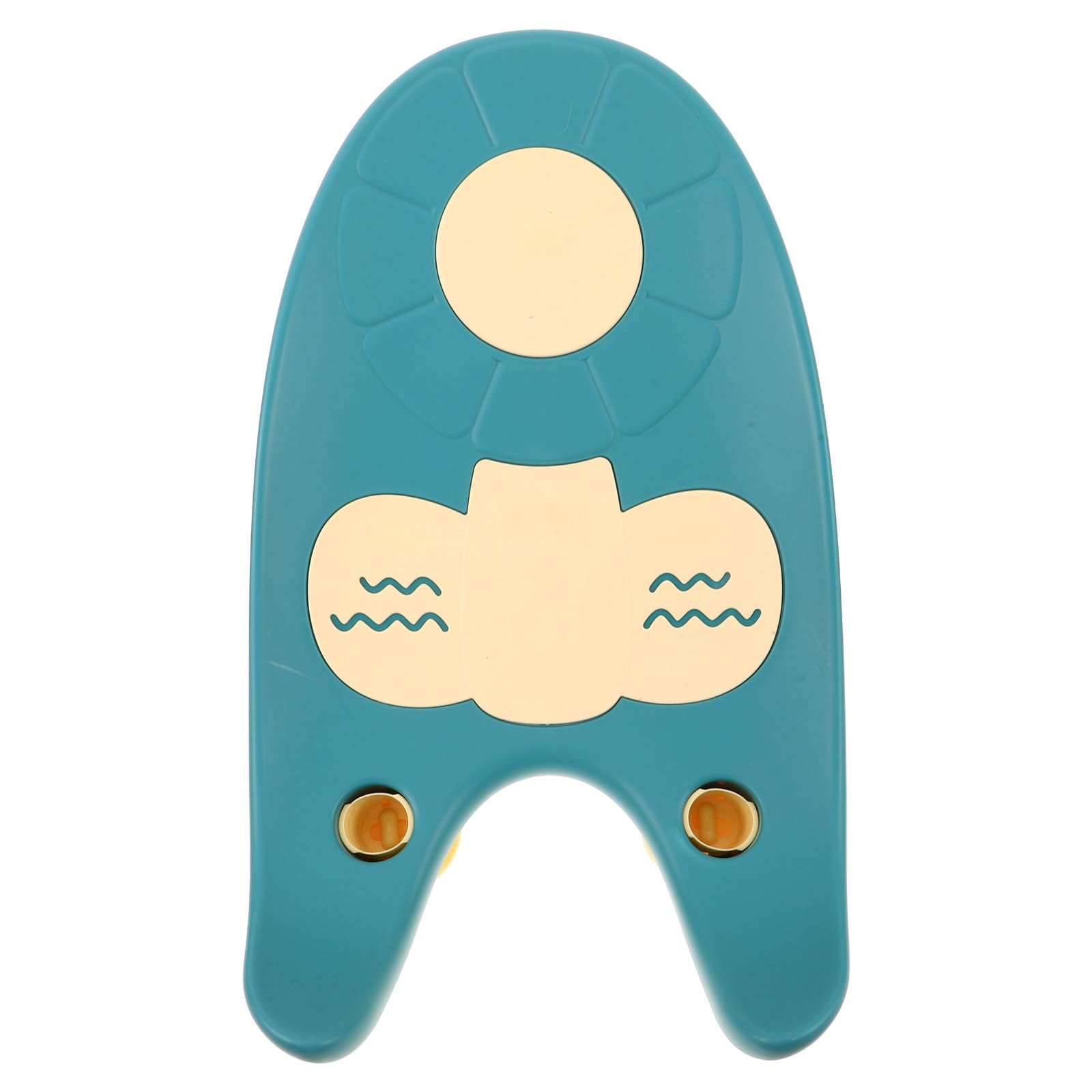 SUPVOX Supporto portatile per il bagnetto del neonato - Supporto per il lavaggio del sederino del neonato - Bagnetto per lavandino - Strumento per il lavaggio rapido del sederino del per lavello da