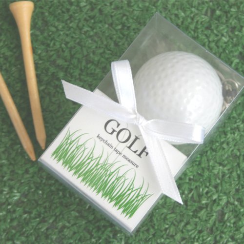 Cinta métrica bola de golf Leisurely Game of Love miniatura 2