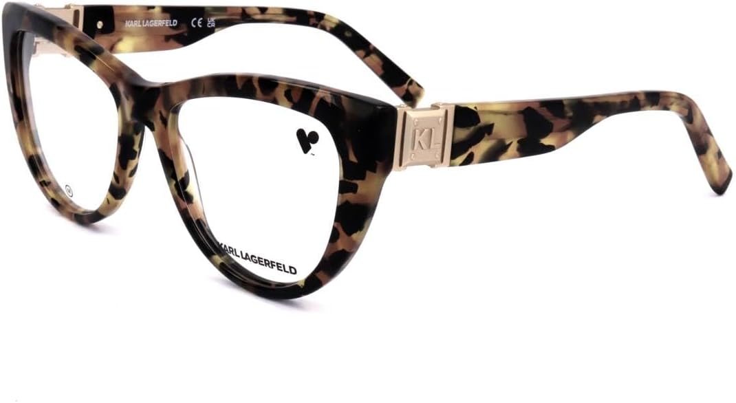 KARL LAGERFELD Women's Modern Sunglasses