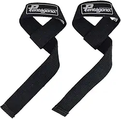 Tala Strap Lifting - Preto - Par - Pentágono