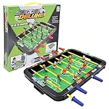juegos de futbol para pc pocos requisitos 1 link Mesa: juego de mesa de mini futbolín, el juego de deportes de mesa fácil de perfeccionar tus habilidades de tiro.