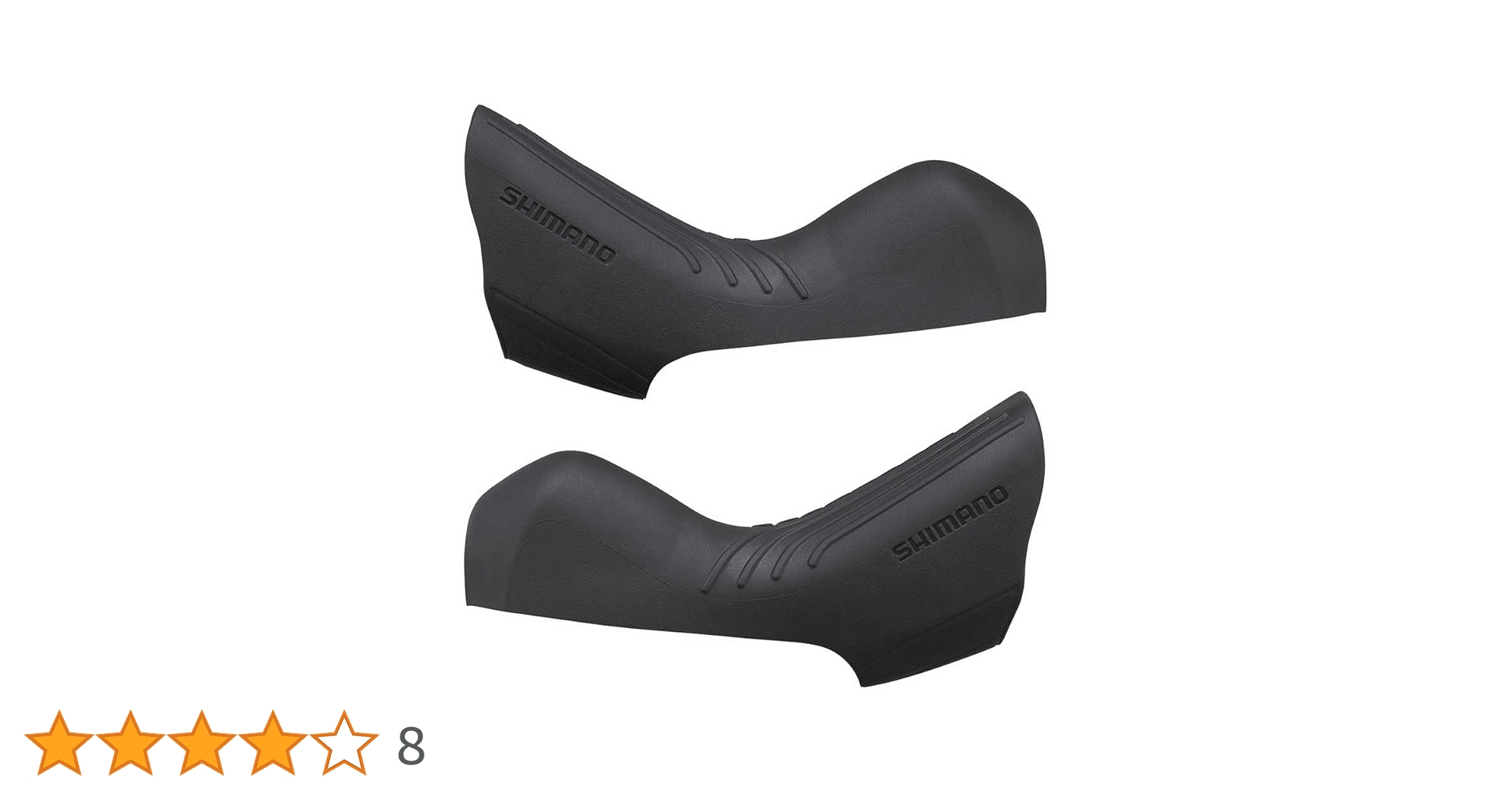 Shimano ST-R8070-R ブラケットカバーなし Shimano ST-R8070-R ブラケットカバーなし Shimano ST-R8070-R