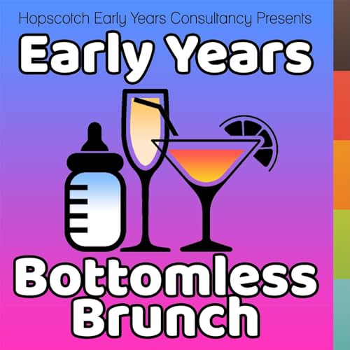 The Early Years Bottomless Brunch cover art