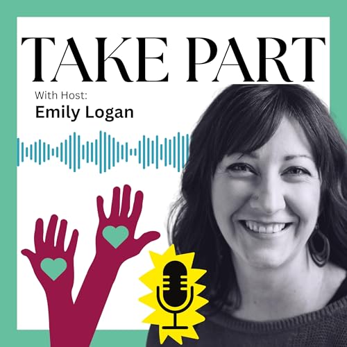 Couverture de Take Part