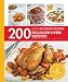 200 Halogen Oven Recipes: Hamlyn All Colour Cookbook (Hamlyn All Colour Cookery)