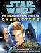 The New Essential Guide to Characters (Star Wars)