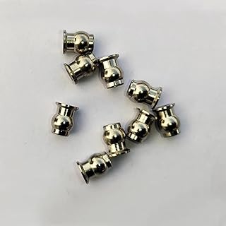 YK4082 PRO Easy-to-Control Model 1/8 Climbing car Original Accessories Shock-Absorbing Ball Head 13051