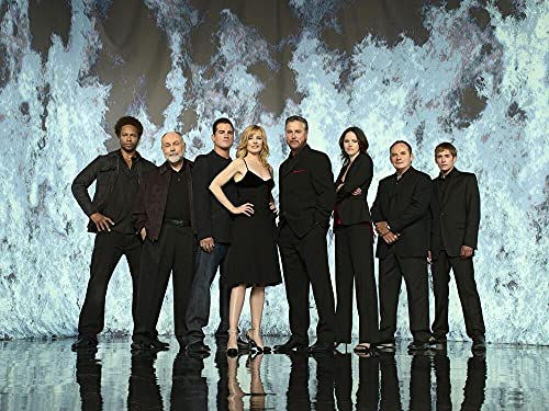 Les Experts - Saison 6 [Francia] [DVD] para tus noches de maraton de intriga policial 2