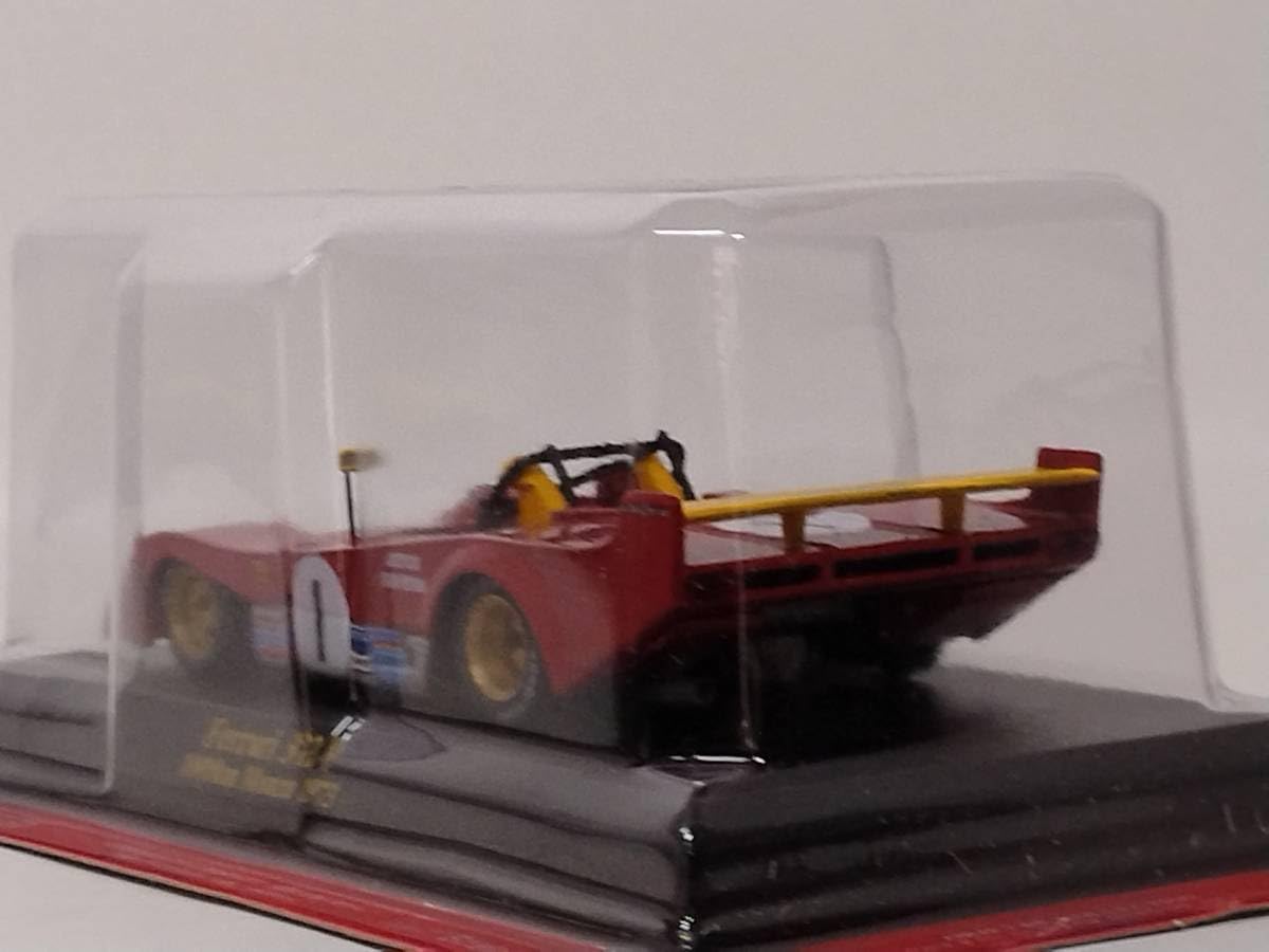 Amazon | ◇89 アシェット 定期購読 公式フェラーリF1コレクション vol