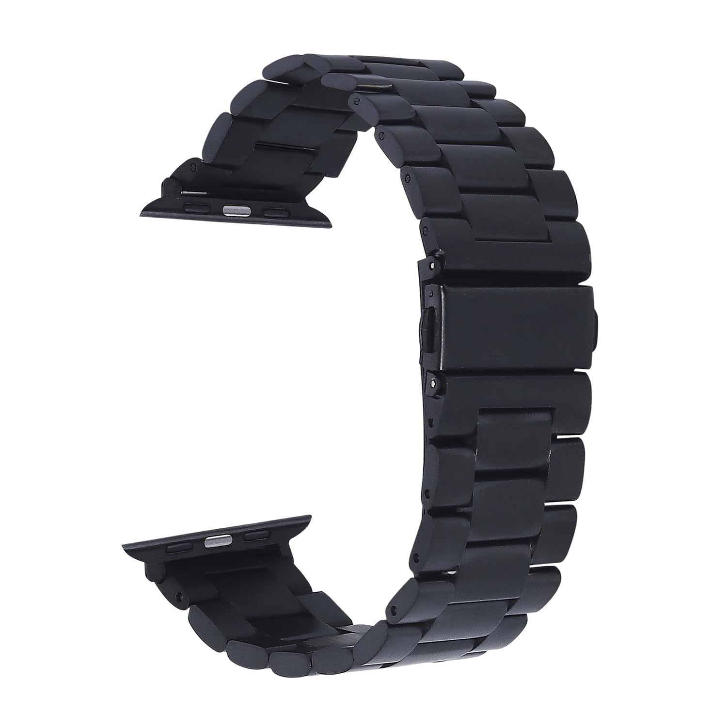 Amazon Basics Iwatch Series Metal Strap Amazon Basics Trail Loop