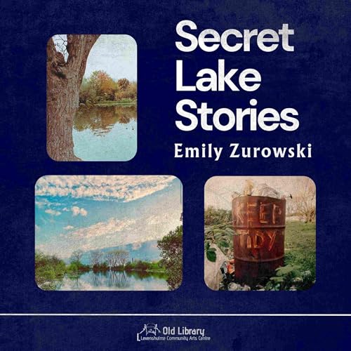 Secret Lake Stories