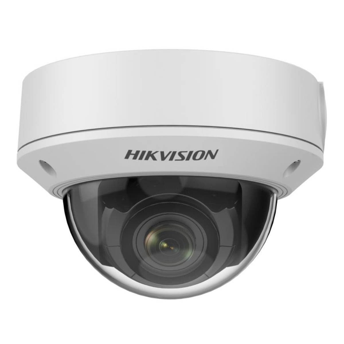 Câmara de Segurança IP Hikvision Value Dome PoE 4MP 2.8~12mm Exterior IP67 - DS-2CD1743G2-IZ(2.8-12mm)