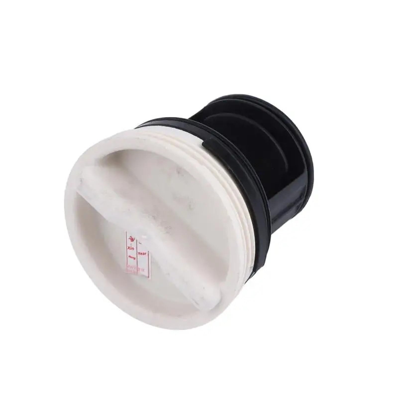Waschmaschinen-Ablaufpumpenfilter, Kompatibel mit Hoover/Candy 41021233