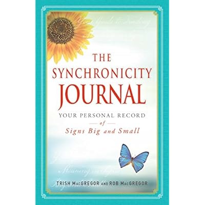 The Synchronicity Journal