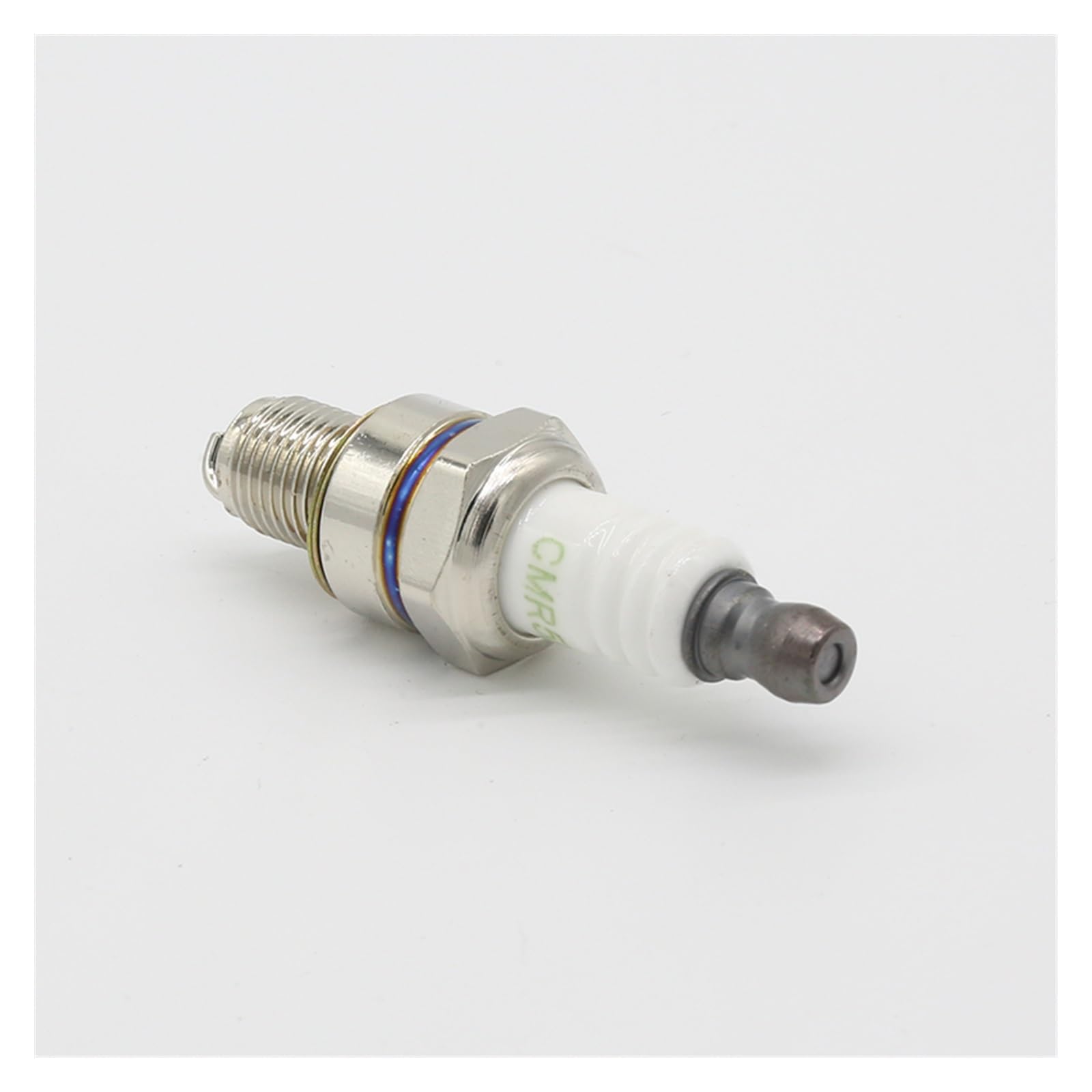 Reemplazo de bujía apto for GX25 GX35, recortadora de Motor, soplador, cortacésped pequeño de 4 tiempos, desbrozadora, piezas de repuesto for motor (Size : 20pcs)