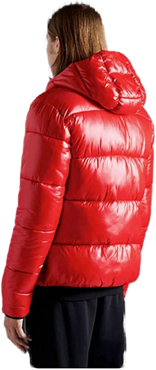 Superdry Hombre Chaqueta Acolchada de Brillo Intenso Pino Medio XXXL:  Amazon.es: Ropa