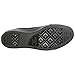 Converse Unisex Chuck Taylor All Star Canvas OX, Black Monochrome, 12