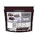 Milk Chocolate, Hersheys Nuggets Milk Chocolate Candy, Individually Packed in a Share Size Pouch, Ideal Snacks to Satisfy Kids and Adults Sweet Tooth for 2 Packs of 10.2 Oz