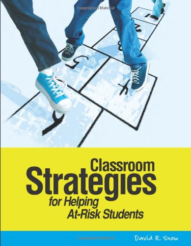 Buy Classroom Strategies For Helping At-Risk Students — BookShops.in