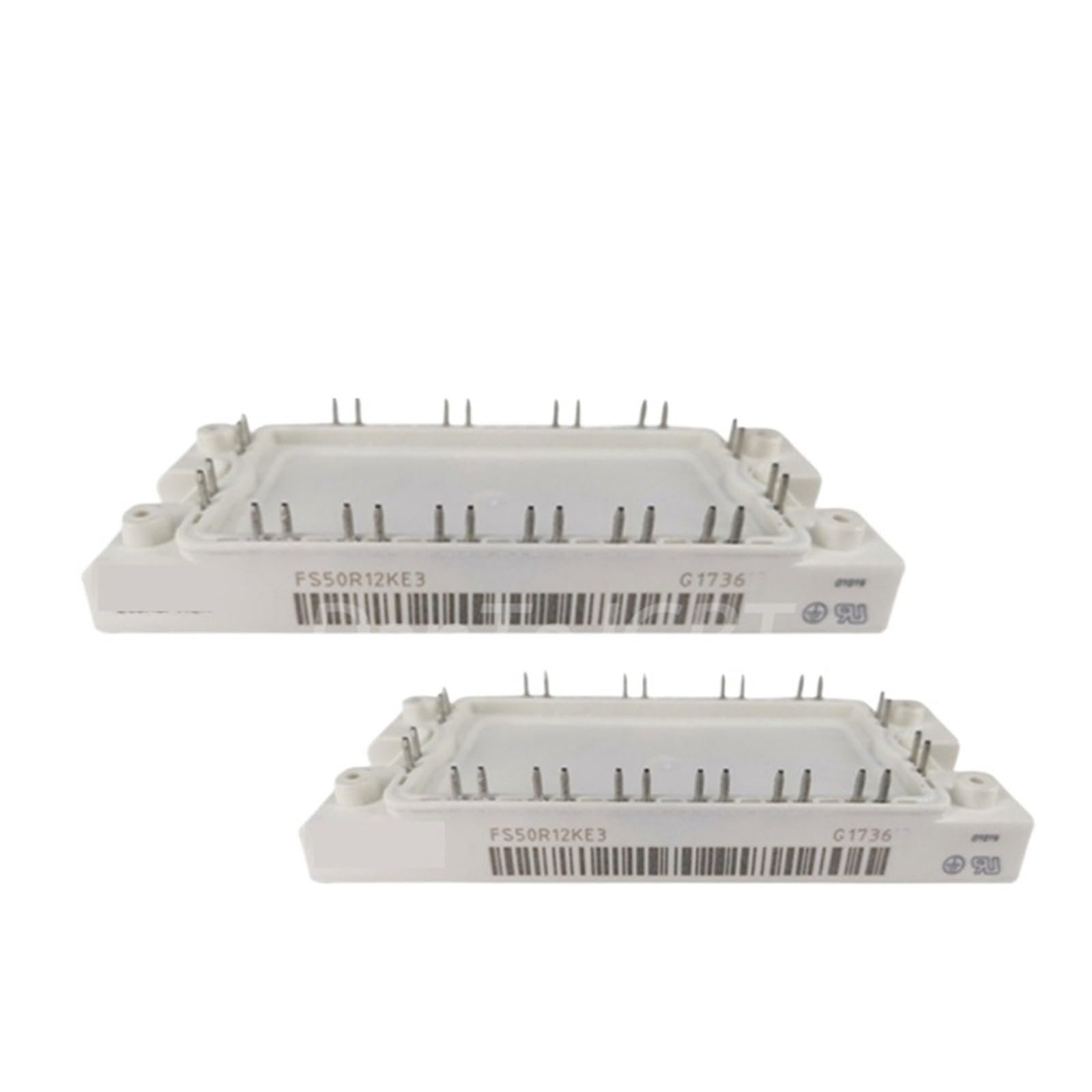 COSZWQDP 1pcs FS50R12KE3 IGBT Module high Power Rectifier