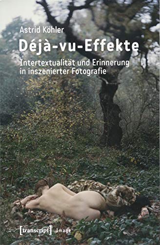 Déjà-vu-Effekte : décoder l'intertextualité pour comprendre la photographie mise en scène - 2