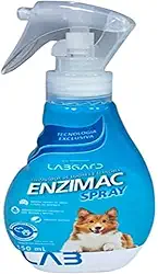 LABGARD Eliminador De Odores E Manchas Enzimac Spray Labgard 150Ml