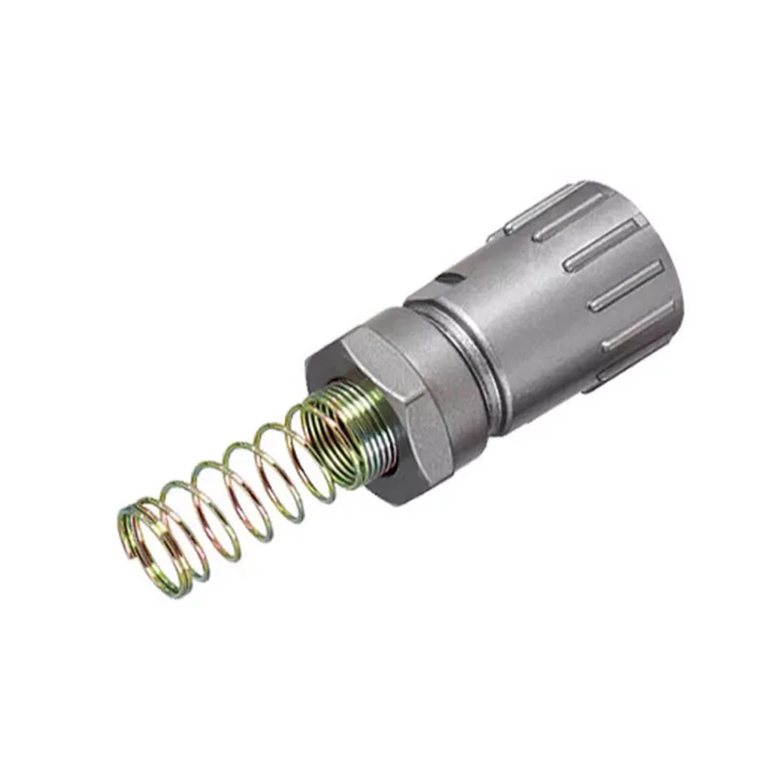 FQ14-2/3/4/5/6/7/9PIN Presa sigillata Connettore rapido Testa del cavo 1 Pz(3PIN)